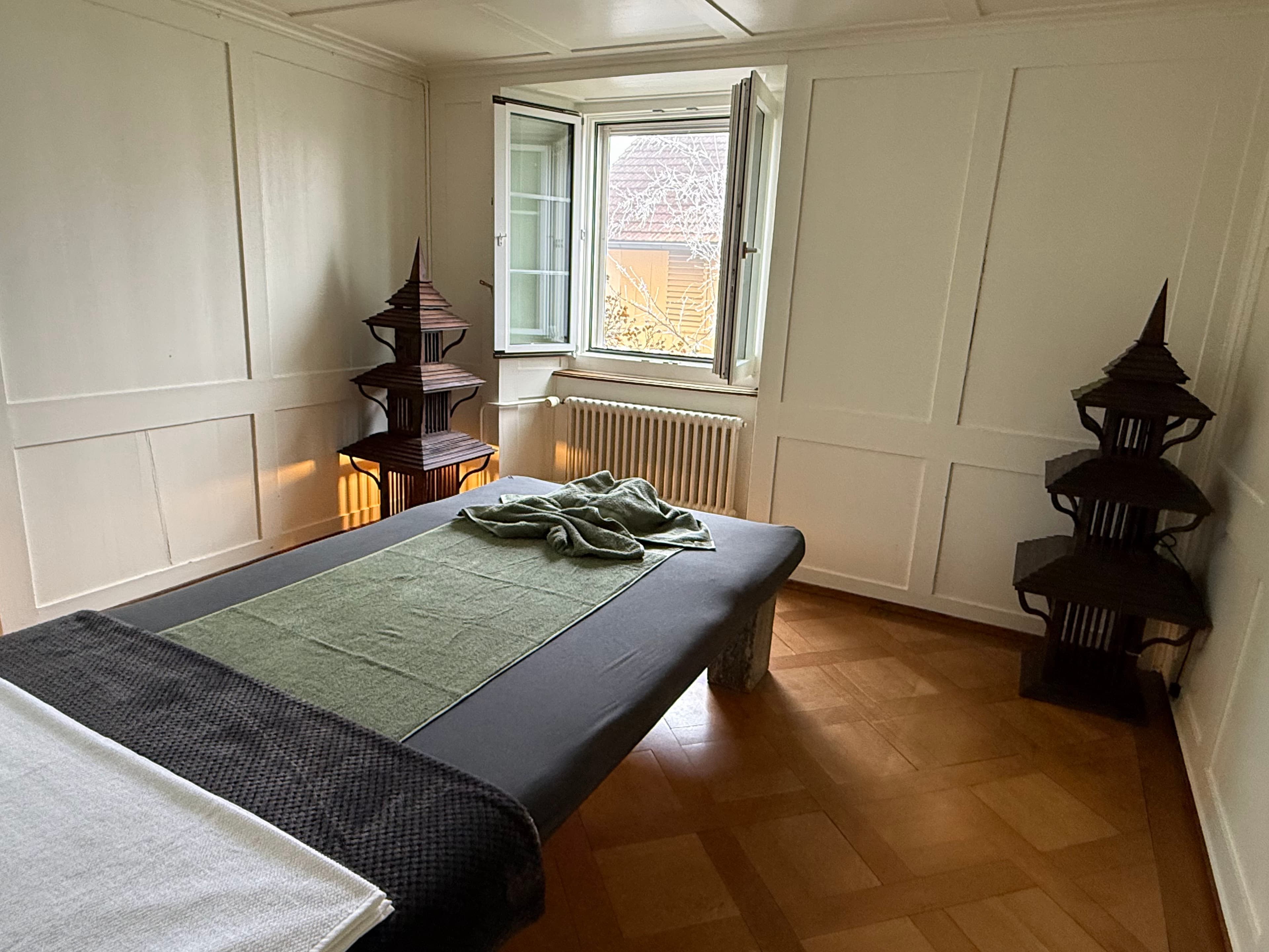 Foto 3 von Thaimassage Lützelsee Hobi