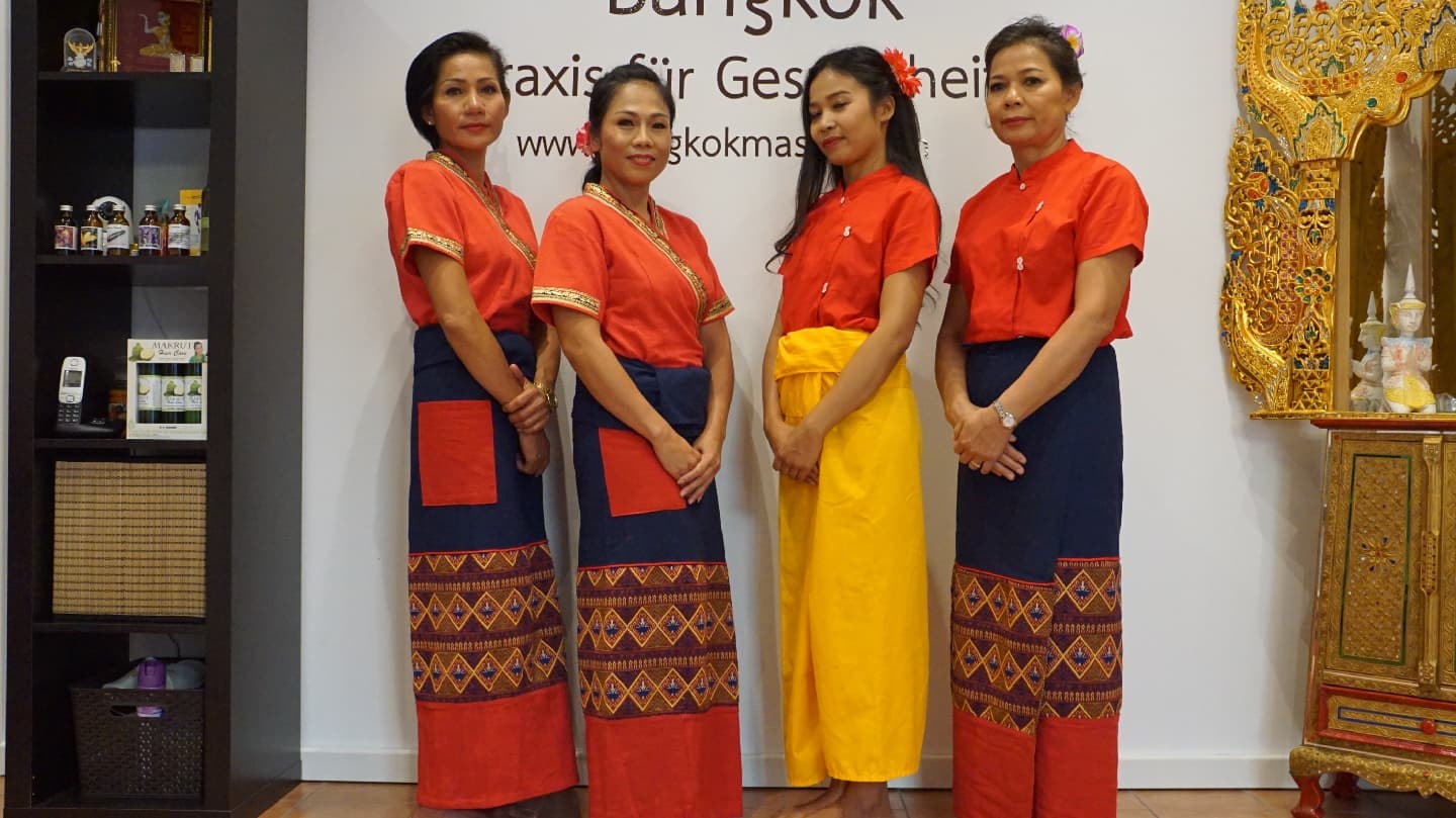 Foto 2 von Bangkok Praxis für Gesundheit