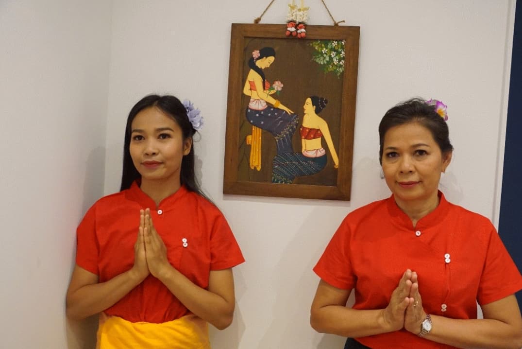 Foto 3 von Bangkok Praxis für Gesundheit