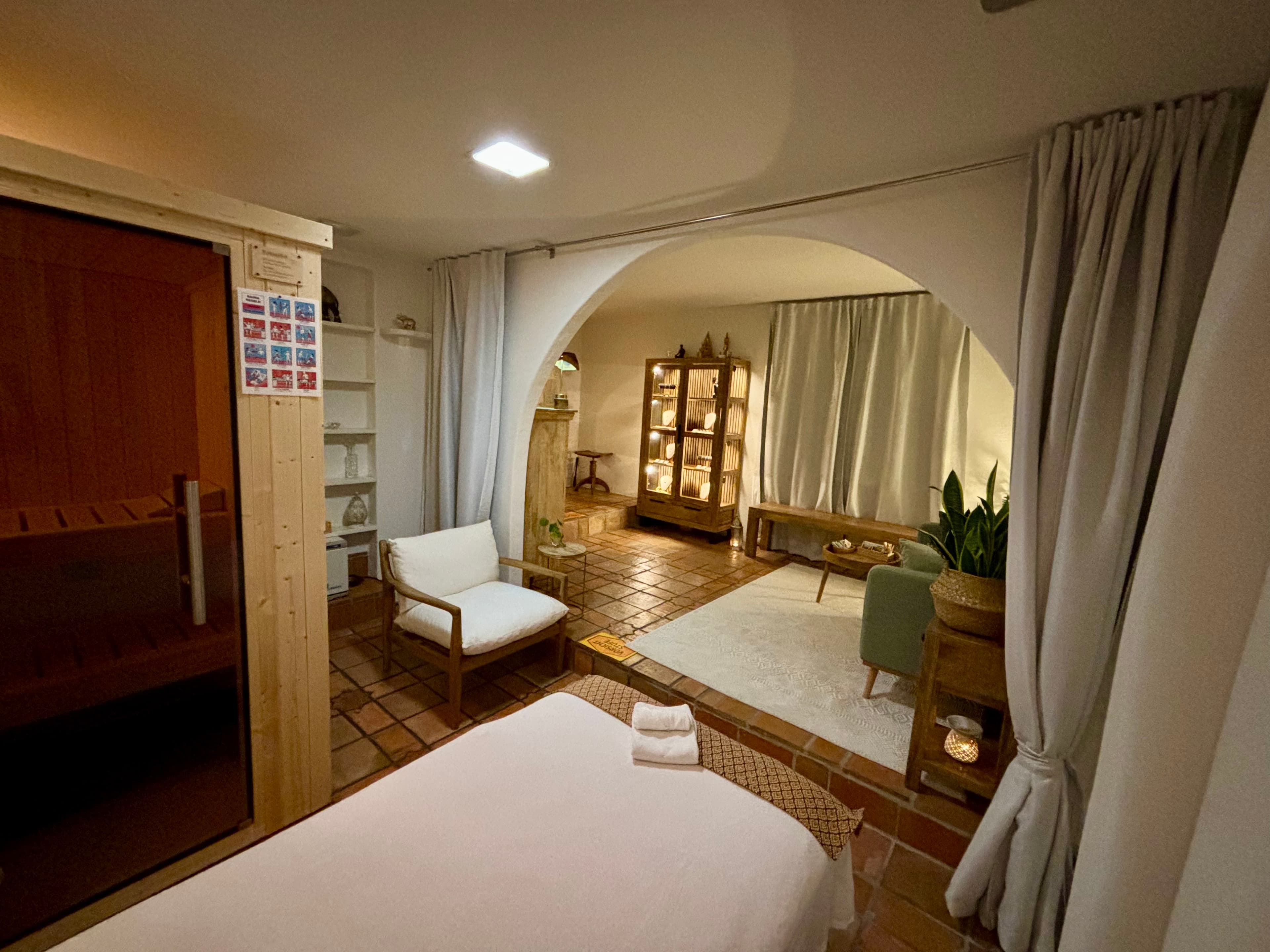 Foto 3 von Yo -Thaimassage Rapperswil Jona