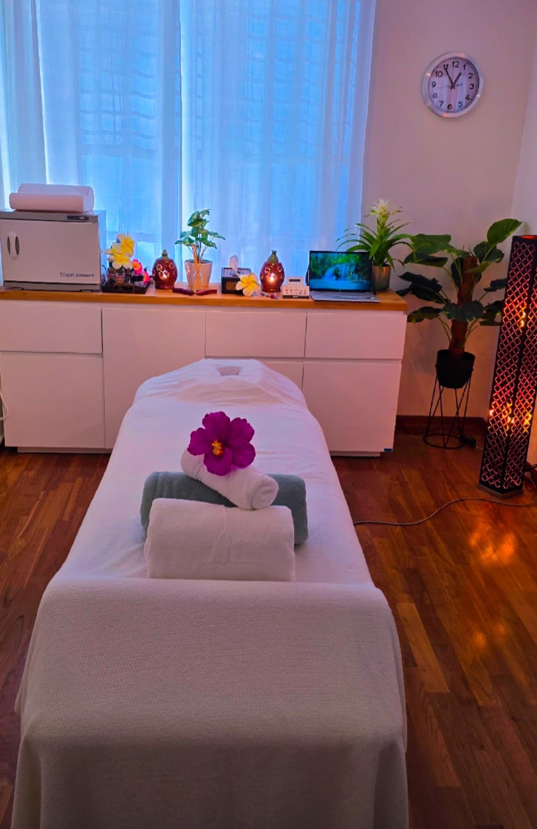 Foto 2 von Sikhor Massage Therapy – Thai Medical Massage Zürich Seefeld