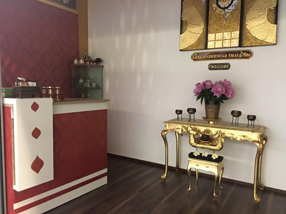 Foto 3 von leelavadee nuad thai & spa gmbh