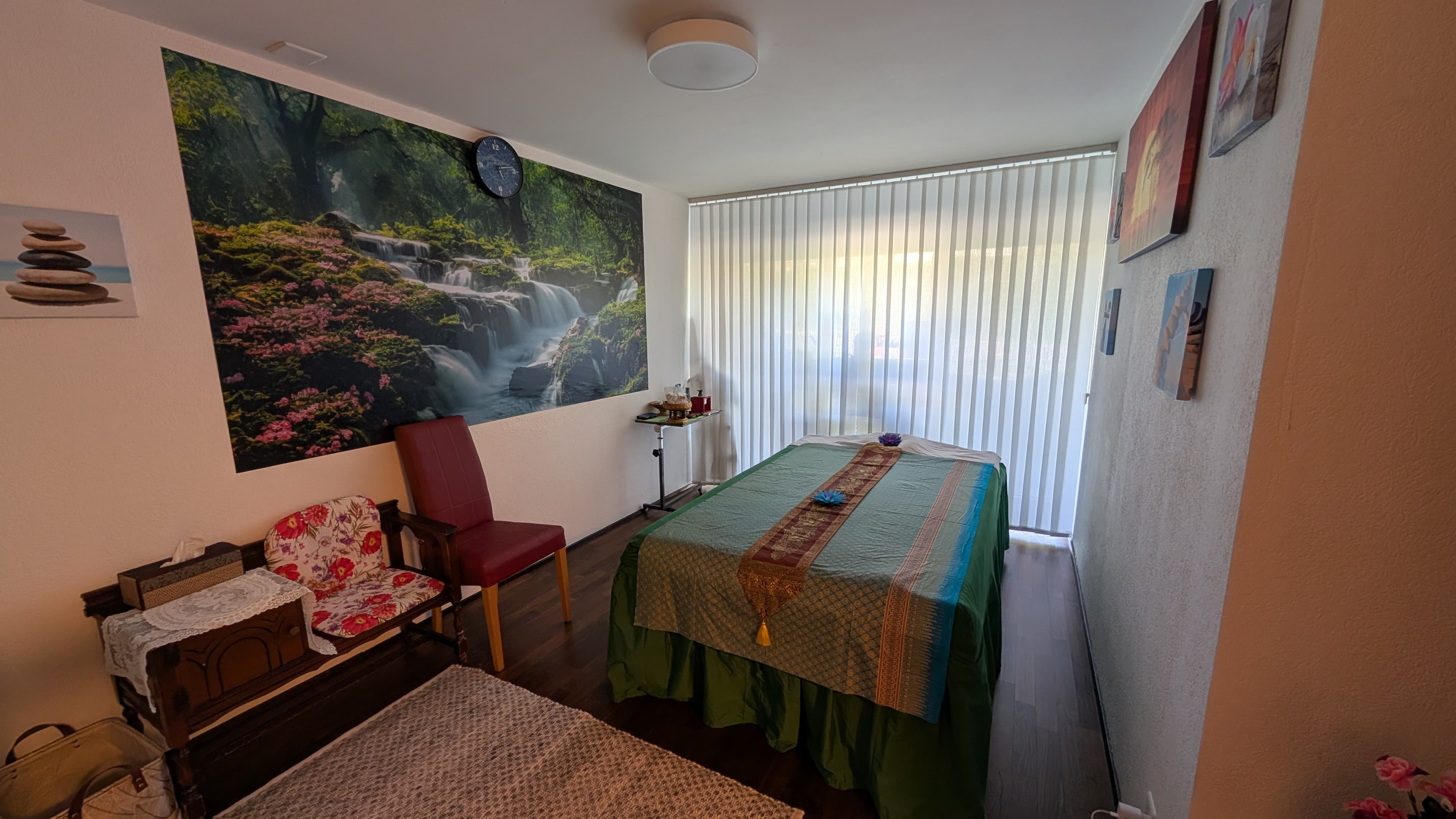 Foto 2 von Ladda Siam Thai-Massage & Spa