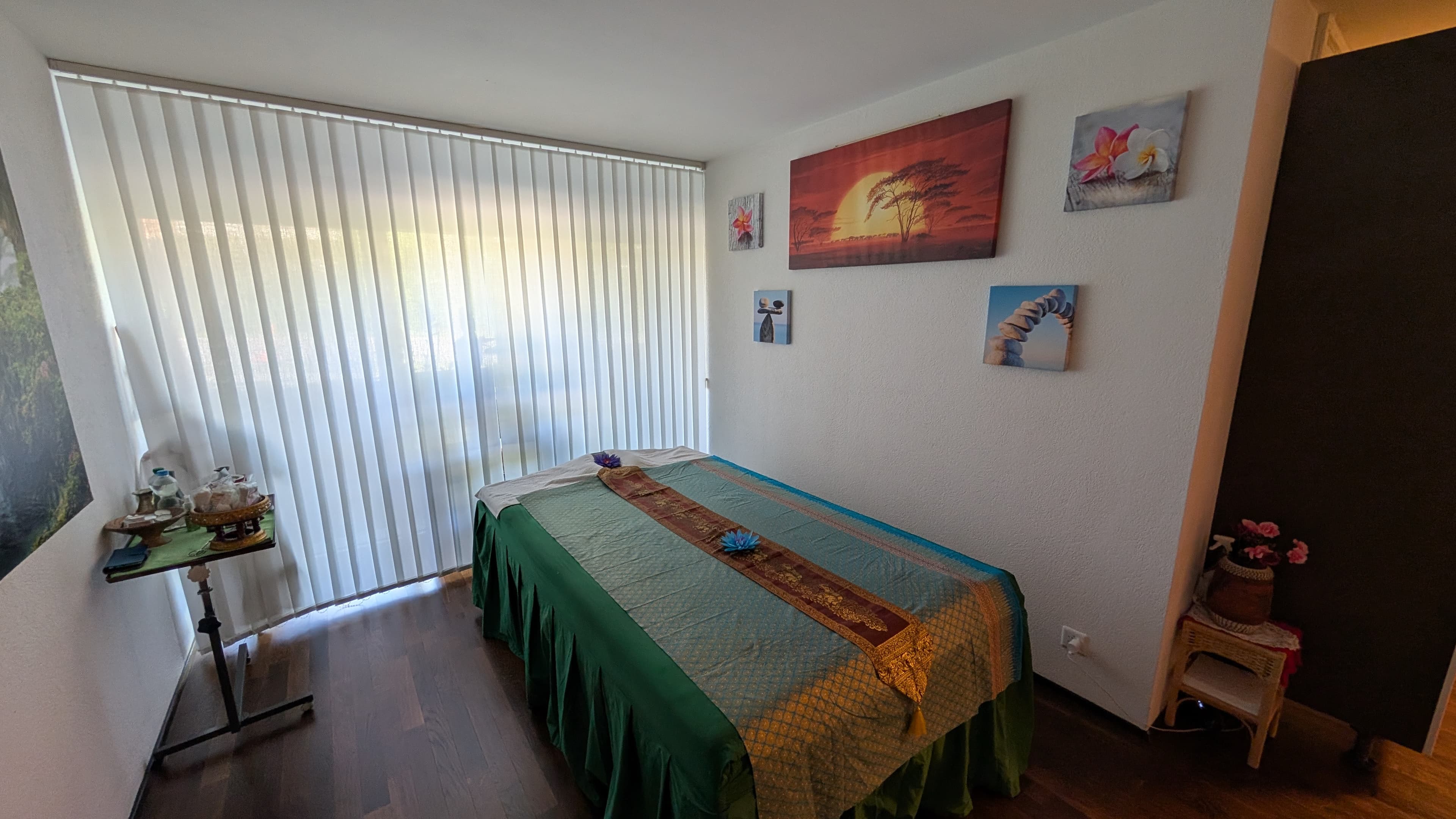 Foto 3 von Ladda Siam Thai-Massage & Spa