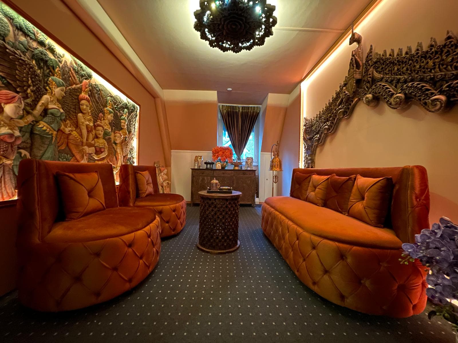 Foto 2 von Sanctuary Thai Massage & Lounge