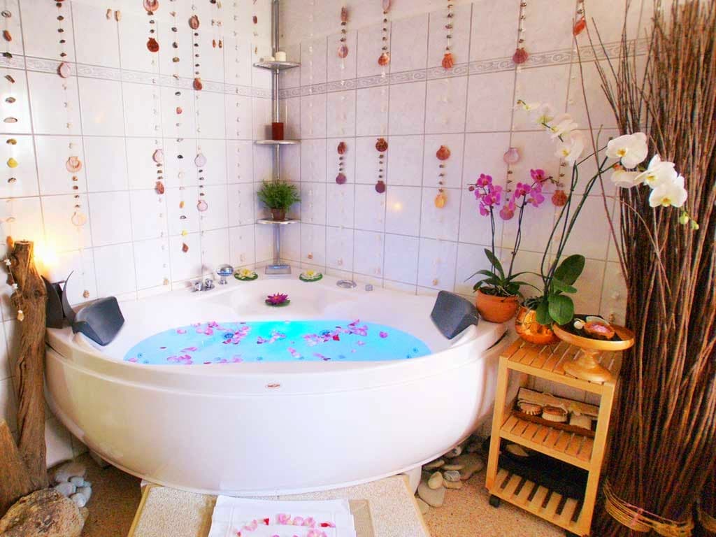 Foto 3 von Siam Oriental Spa