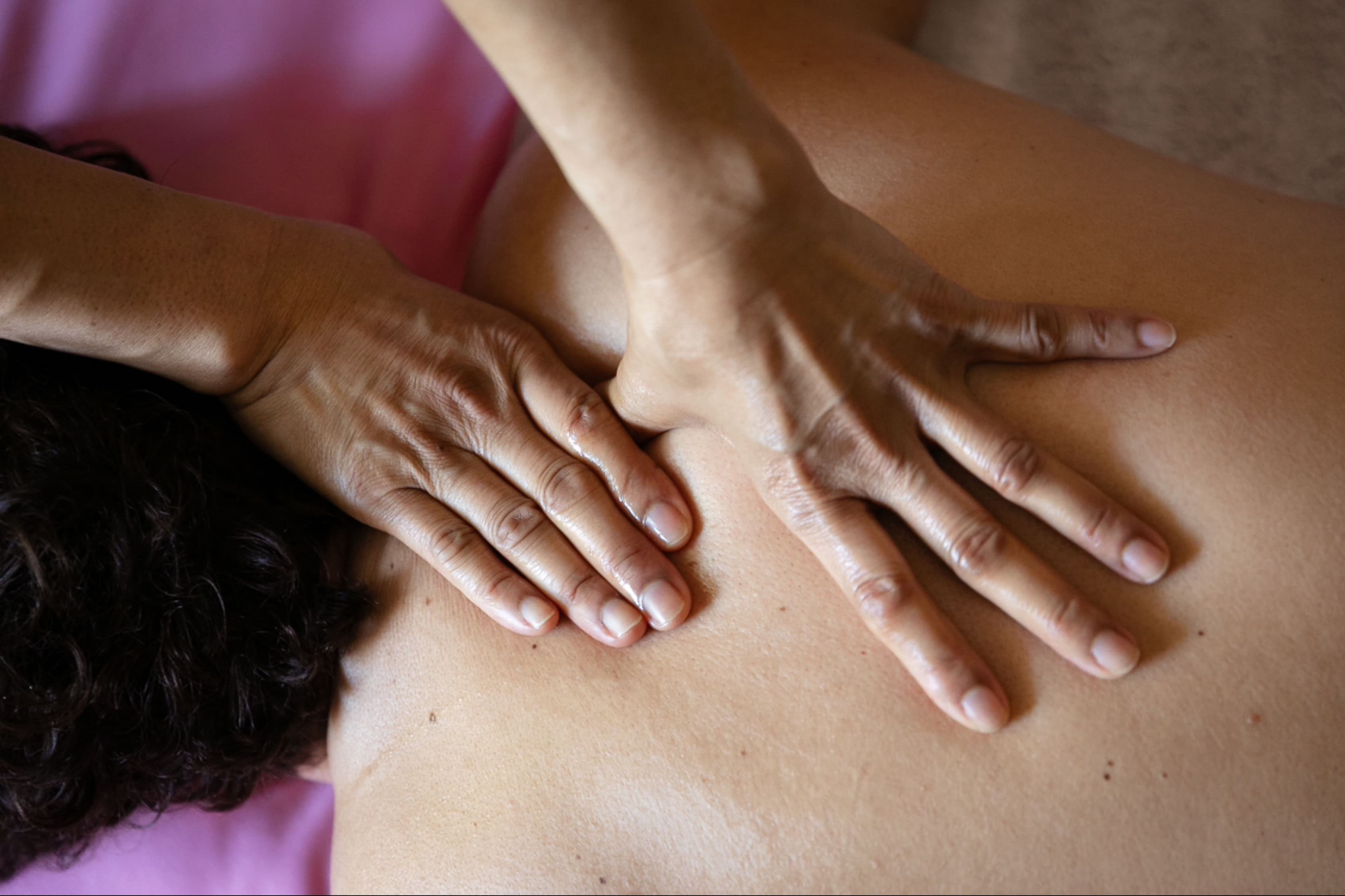 Foto 2 von Klassische Thai-Massage Therapie